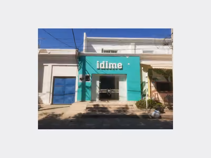 Idime S.A. Ciénaga