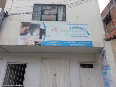 Unidad Clinica Santa Isabel
