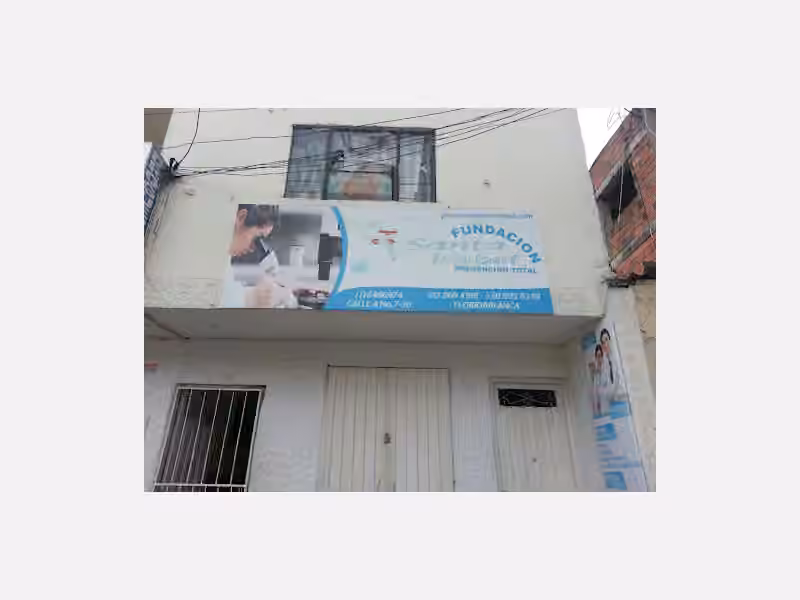 Unidad Clinica Santa Isabel