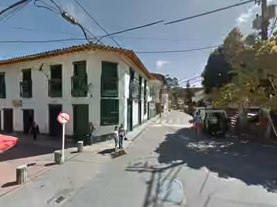 IPS Prosalco Barbosa
