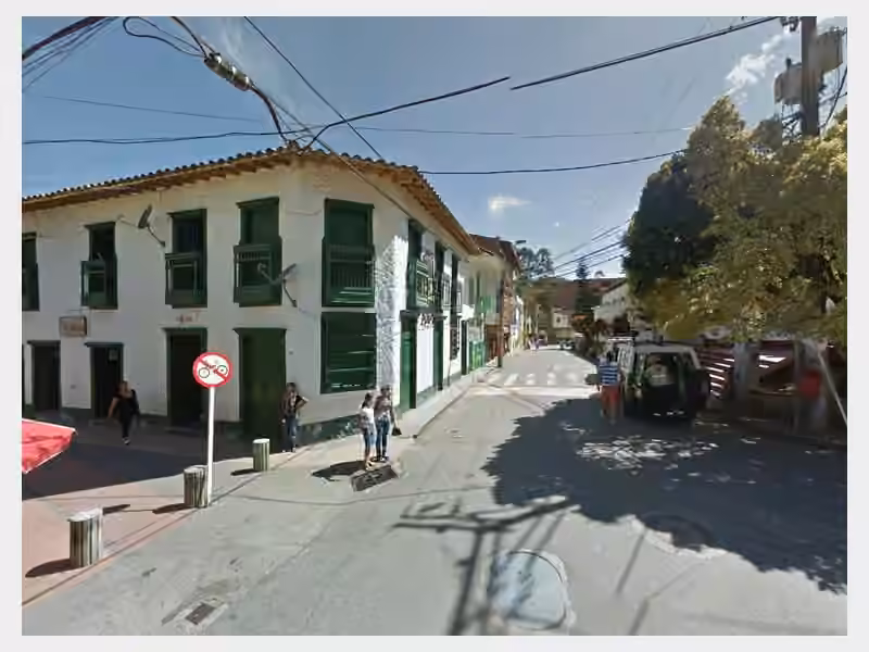 IPS Prosalco Barbosa