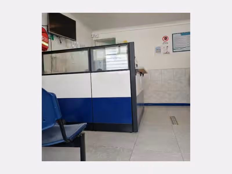 IPS MEDICINA Y SEGURIDAD