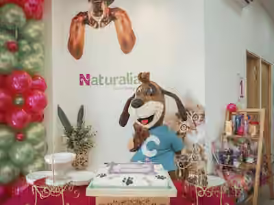 Naturalia Centro Veterinario