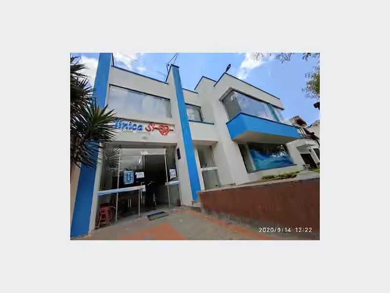 Clinica Salud Integral Vital Vida