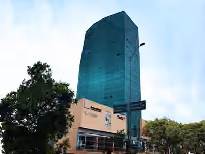 IMD Parque Médico