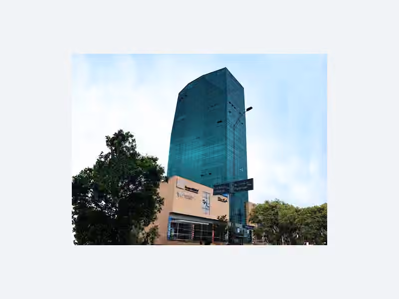 IMD Parque Médico