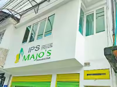 IPS Majo's