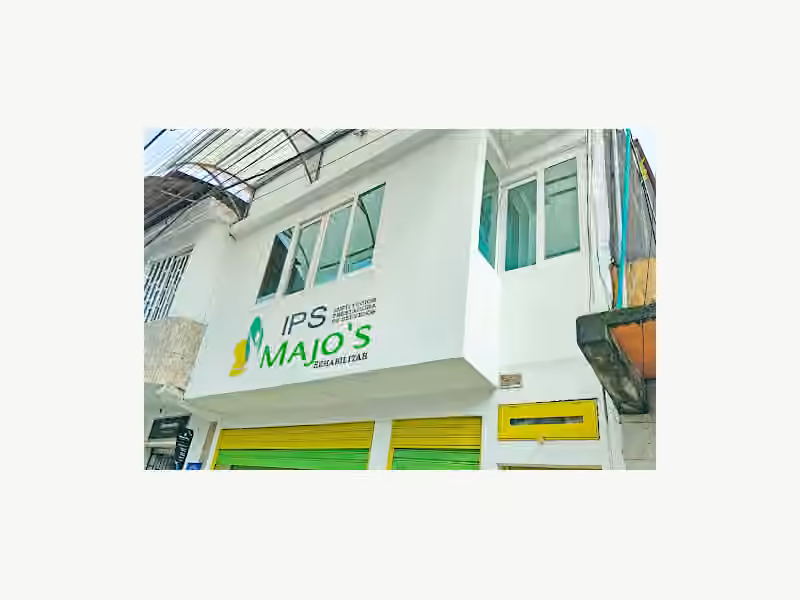 IPS Majo's