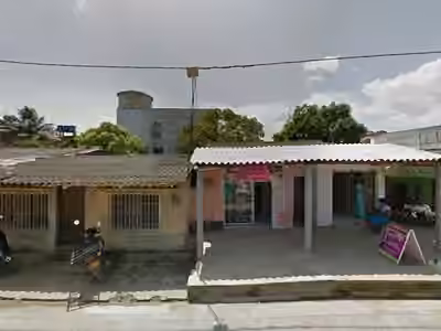 Centro de Imagenologia Uraba S.A.S.