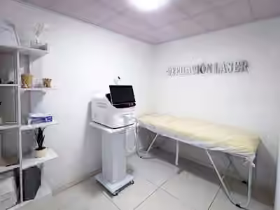 ESEC - Estética facial y capilar, Depilación Láser y Head Spa