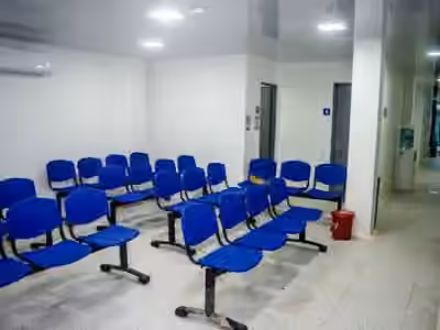 Nueva Salud Integral IPS Sede Centro