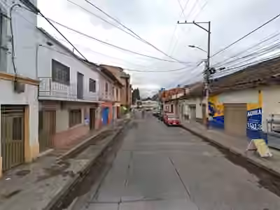 Politecnico San Juan de Pasto sede Ipiales