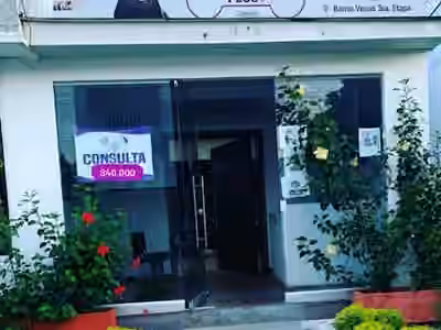 Clinica veterinaria La Soga plus