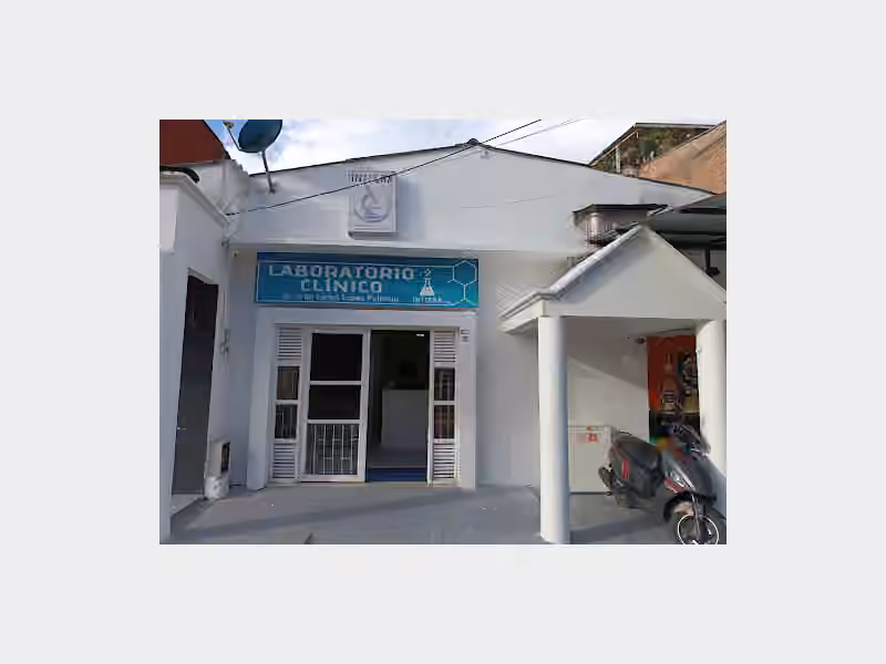LABORATORIO CLINICO INTEGRA