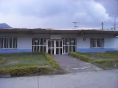 Puesto De Salud La Hermosa