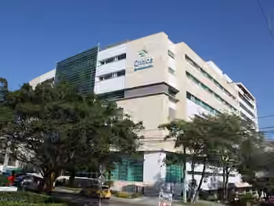 Clinica Iberoamerica