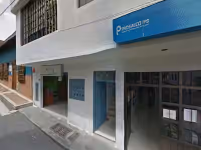 Prodonto Barbosa