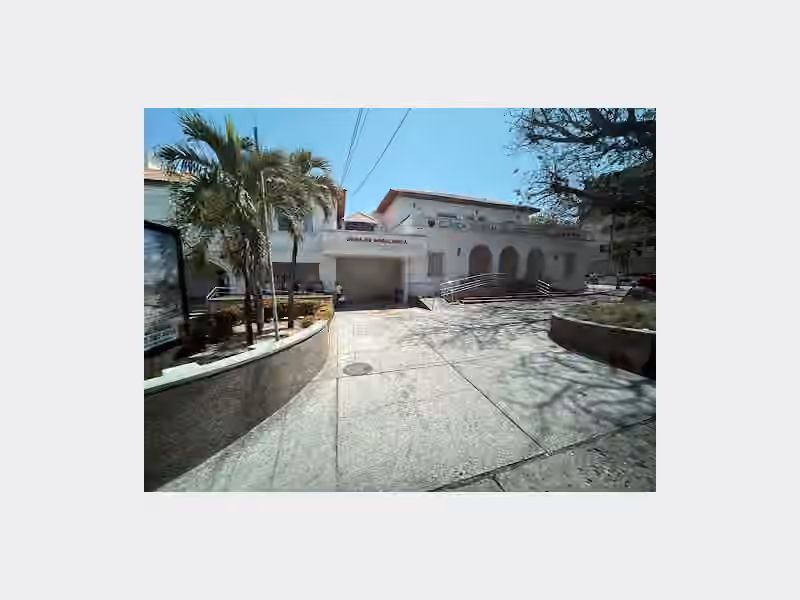Clínica General Del Norte Sede Hospitalaria Dos