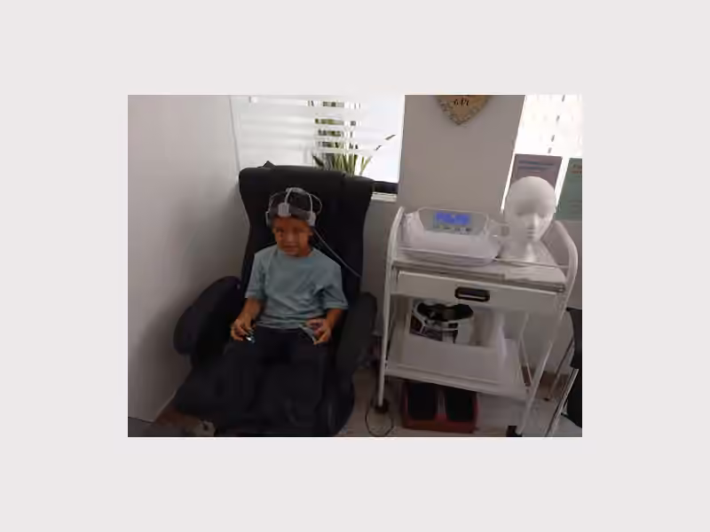 Clínica Psicológica Cúcuta