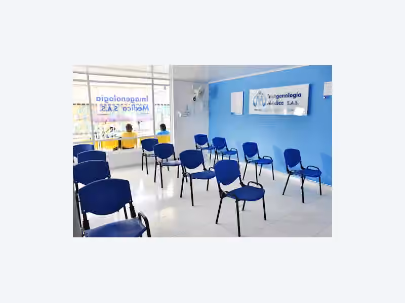 IMAGENOLOGÍA MÉDICA S.A.S