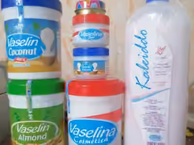 AM NATURAL PRODUCTS