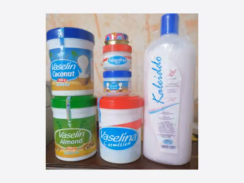 AM NATURAL PRODUCTS