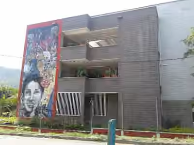Universidad Del Valle Sede Yumbo