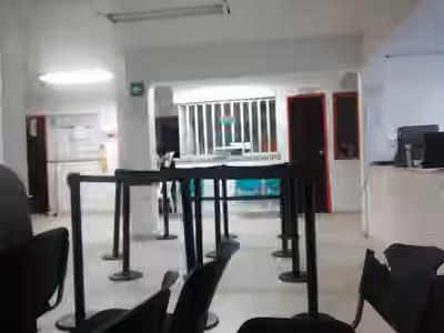 Centro de Salud Independencia (Luis Ablanque De La Plata)