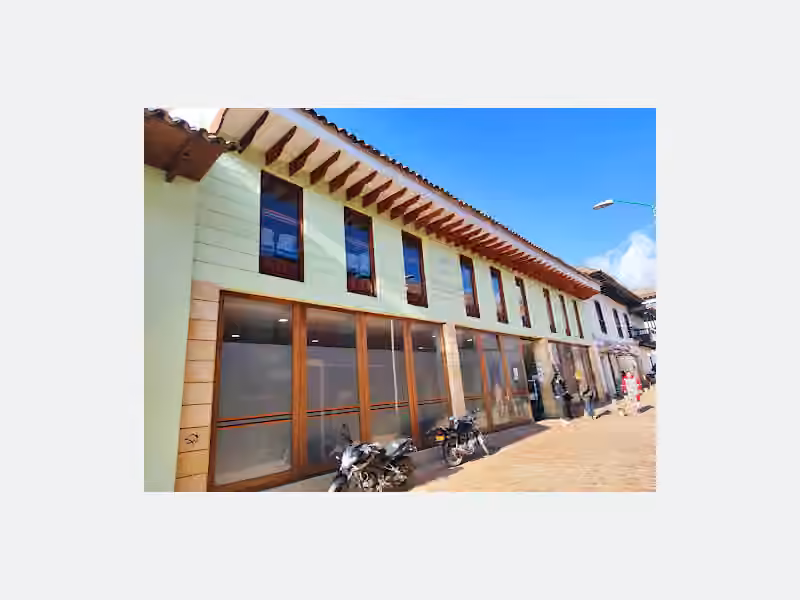 Viva 1A Ips Zipaquira