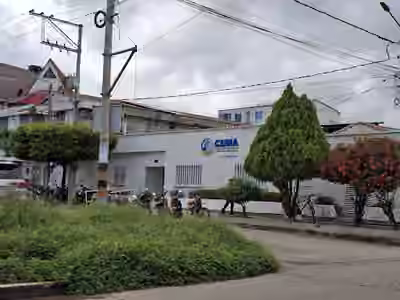 Clínica de Especialistas María Auxiliadora SAS. Sede 1 Ambulatoria
