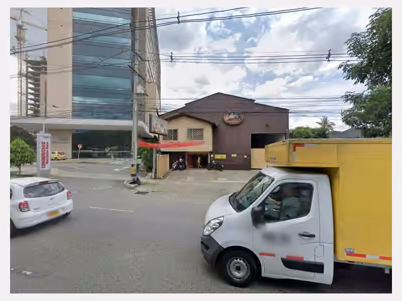 Torre medica consultorio del sur