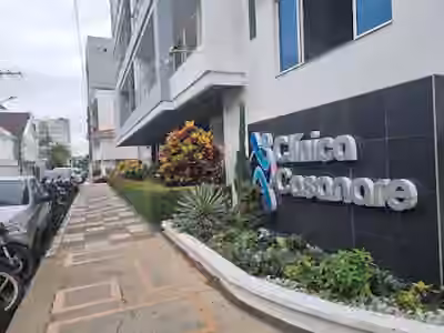 Edificio marly