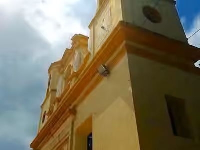 Parroquia Santa Ana de Baranoa