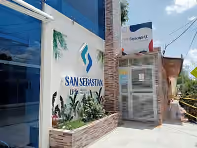 Clínica San Sebastian