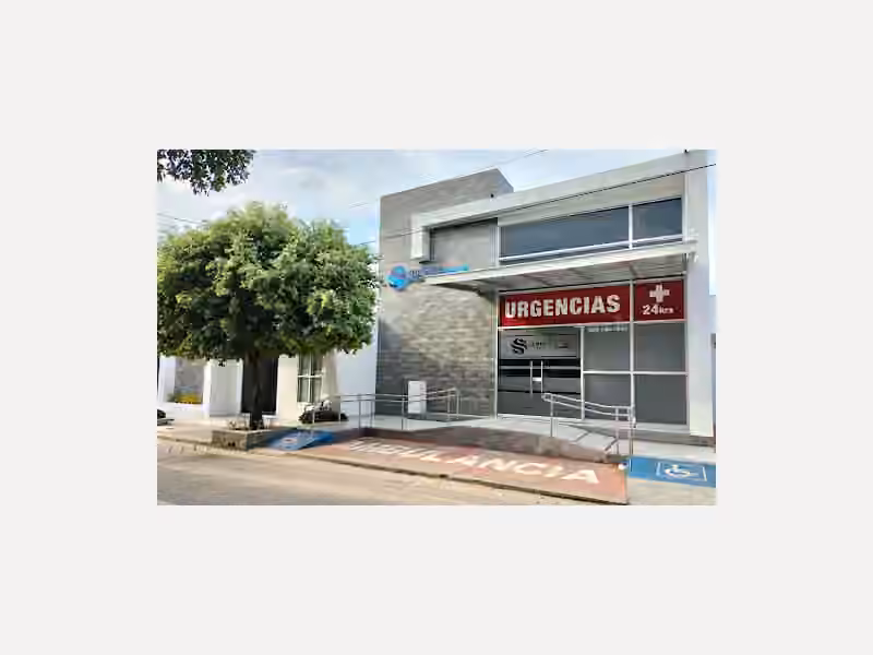 Clínica Integral Del Sur SAS