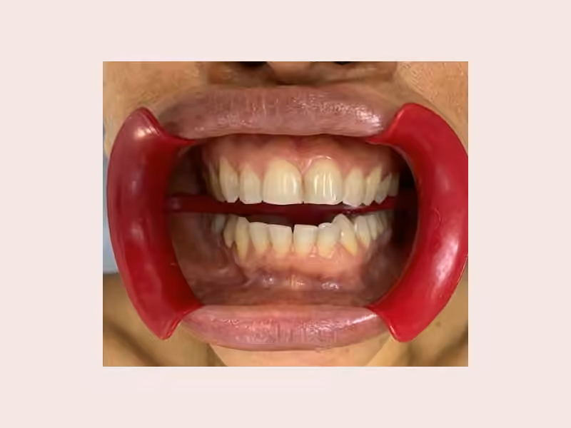 Odontologias