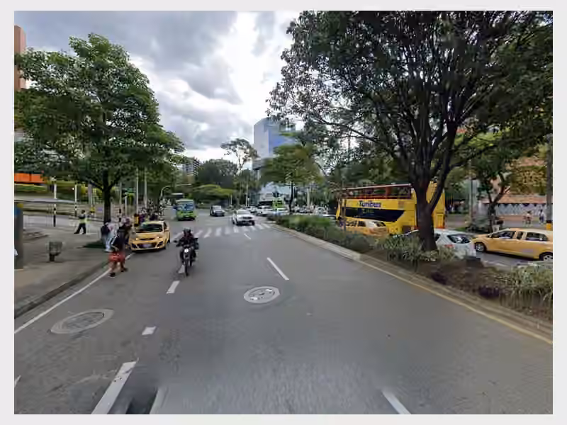 Clínica Medellín El Poblado