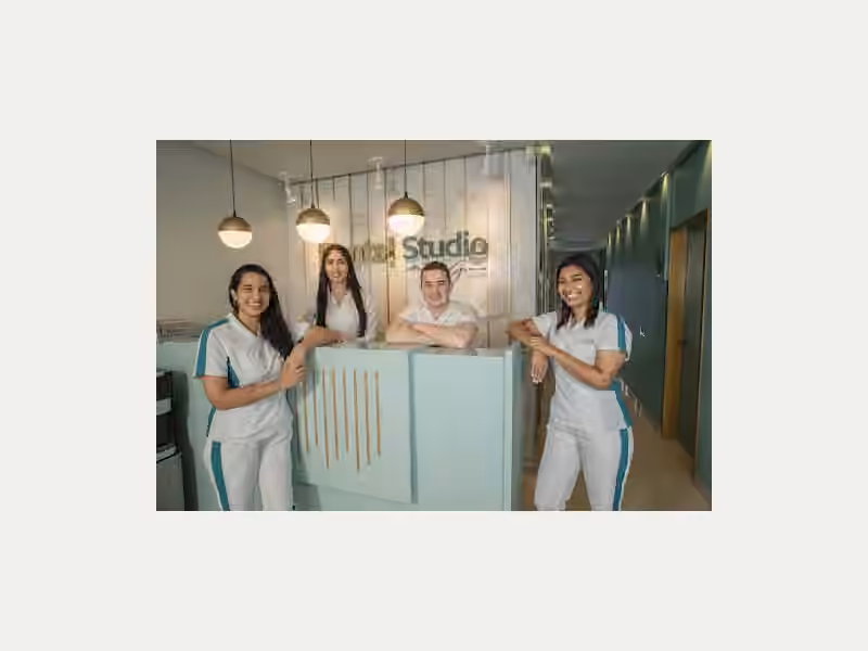 Dental Studio