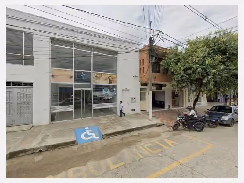 CLINICA CELESTE