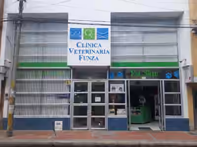 Clinica Veterinaria Funza