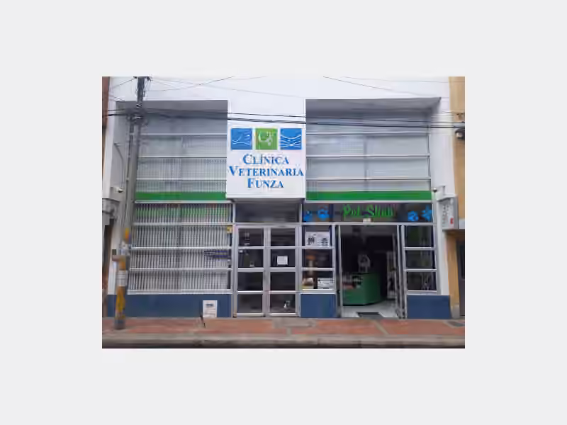 Clinica Veterinaria Funza