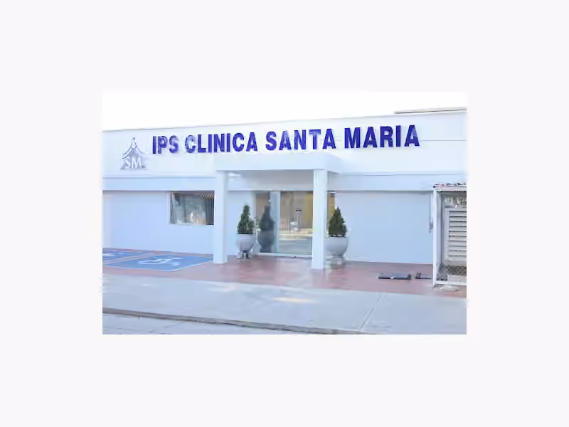 IPS Clinica Santa Maria