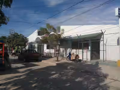Clínica General de Ciénaga Ltda.