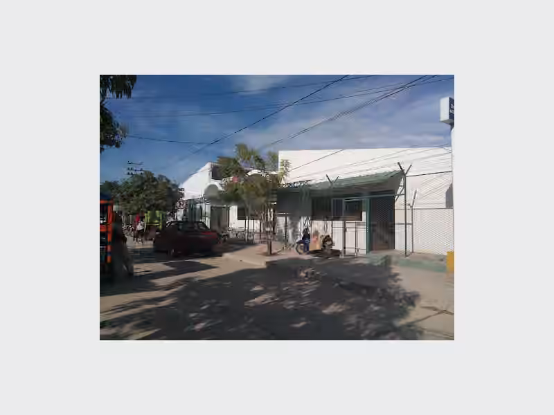 Clínica General de Ciénaga Ltda.