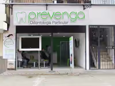 Prevenga Odontología Particular - Caldas