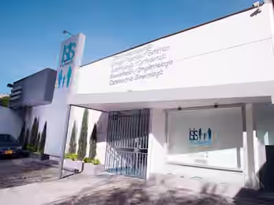 Clinica Isis IPS