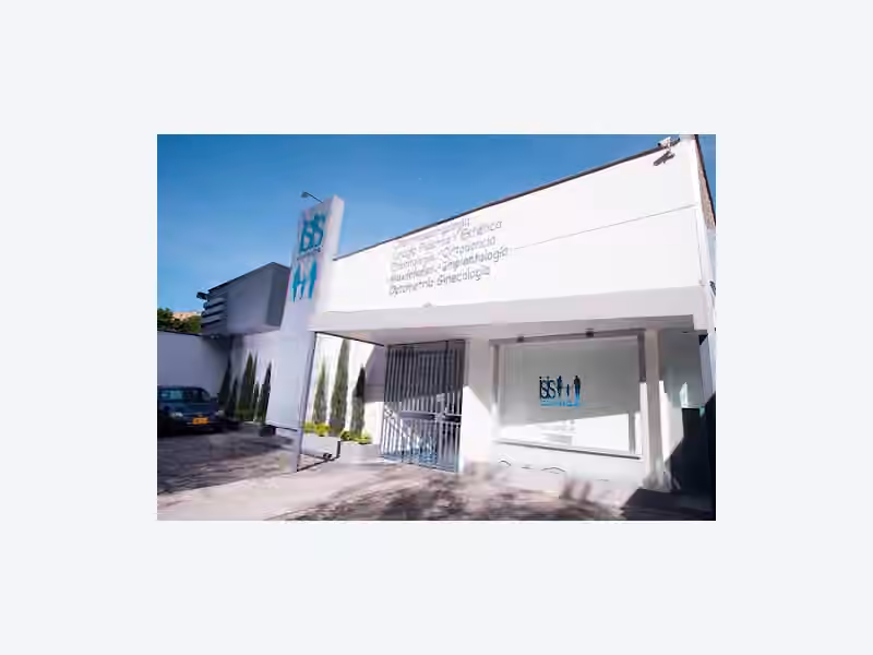 Clinica Isis IPS