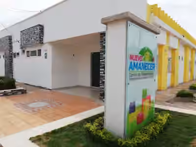 Centro de Rehabilitación Integral Nuevo Amanecer LST. SAS