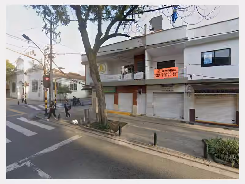 Laboratorio Clinico La 51